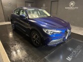 Stelvio 2.2 Turbodiesel 210 CV AT8 Q4 Ti - Immagine 2