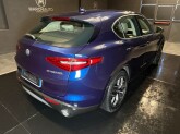 Stelvio 2.2 Turbodiesel 210 CV AT8 Q4 Ti - Immagine 4