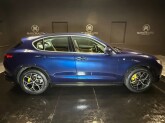 Stelvio 2.2 Turbodiesel 210 CV AT8 Q4 Ti - Immagine 3
