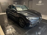 Stelvio 2.2 Turbodiesel 190 CV AT8 Q4 Sprint - Immagine 2