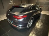 Stelvio 2.2 Turbodiesel 190 CV AT8 Q4 Sprint - Immagine 4