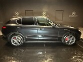 Stelvio 2.2 Turbodiesel 190 CV AT8 Q4 Sprint - Immagine 3