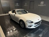 124 Spider 1.4 MultiAir Lusso - Immagine 3