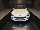 124 Spider 1.4 MultiAir Lusso - Immagine 2