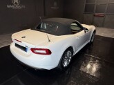 124 Spider 1.4 MultiAir Lusso - Immagine 5