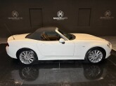 124 Spider 1.4 MultiAir Lusso - Immagine 4