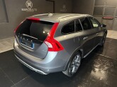 V60 Cross Country D3 Geartronic Business - Immagine 4