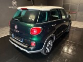 500L 1.6 Multijet 120 CV Trekking - Immagine 4