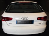 A3 1.6 TDI clean diesel S tronic Ambition - Immagine 5