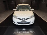 Yaris 1.3 5 porte Lounge - Immagine 1