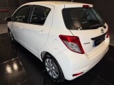 Yaris 1.3 5 porte Lounge - Immagine 6