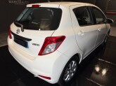 Yaris 1.3 5 porte Lounge - Immagine 4