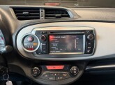 Yaris 1.3 5 porte Lounge - Immagine 17