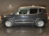 Renegade 1.6 Mjt 120 CV Limited - Immagine 7