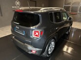Renegade 1.6 Mjt 120 CV Limited - Immagine 4