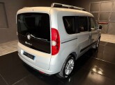 Doblo Doblò 1.3 MJT 16V Dynamic - Immagine 4