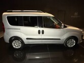Doblo Doblò 1.3 MJT 16V Dynamic - Immagine 3