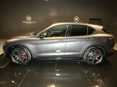 Stelvio 2.2 Turbodiesel 210 CV AT8 Q4 Veloce - Immagine 7