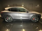 Stelvio 2.2 Turbodiesel 210 CV AT8 Q4 Veloce - Immagine 3