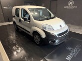 Fiorino (Prezzo Iva Escl.)1.3 MJT 80CV Combinato AUTOCARRO - Immagine 2