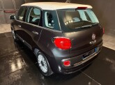 500L 1.4 95 CV Pop Star + GPL - Immagine 6