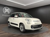 500L 0.9 TwinAir Turbo Natural Power Easy - Immagine 2