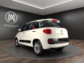 500L 0.9 TwinAir Turbo Natural Power Easy - Immagine 6