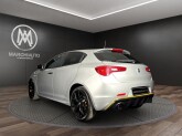 Giulietta 2.0 JTDm 170 CV TCT Veloce - Immagine 6