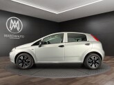 Punto 1.3 MJT II S&S 95 CV 5 porte Street - Immagine 7