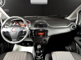 Punto 1.3 MJT II S&S 95 CV 5 porte Street - Immagine 11