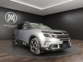 C5 Aircross PureTech 130 S&S EAT8 Shine - Immagine 2