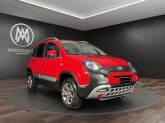 Panda Cross 0.9 TwinAir Turbo S&S 4x4 - Immagine 2
