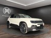 Avenger 1.2 Turbo 100 CV Summit - Immagine 2