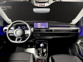 Avenger 1.2 Turbo 100 CV Summit - Immagine 11