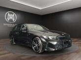 318 d 48V Touring Msport - Immagine 2