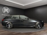 318 d 48V Touring Msport - Immagine 3