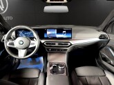 318 d 48V Touring Msport - Immagine 11