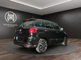 500L 1.3 Multijet 95 CV Lounge - Immagine 4