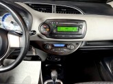 Yaris 1.5 Hybrid 5 porte Cool - Immagine 14