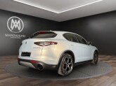 Stelvio 2.2 Turbodiesel 210 CV AT8 Q4 Ti - Immagine 4