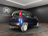 Panda 0.9 TwinAir Turbo Natural Power Lounge - Immagine 4