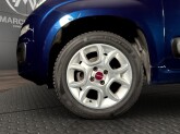 Panda 0.9 TwinAir Turbo Natural Power Lounge - Immagine 8