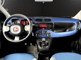 Panda 0.9 TwinAir Turbo Natural Power Lounge - Immagine 11