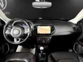 Compass 1.6 Multijet II 2WD Limited - Immagine 11