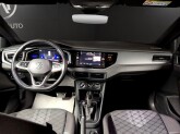 Polo 1.0 TSI DSG R-Line - Immagine 11