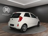 Picanto 1.0 12V 5 porte Glam + GPL - Immagine 4