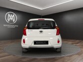 Picanto 1.0 12V 5 porte Glam + GPL - Immagine 5