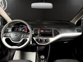Picanto 1.0 12V 5 porte Glam + GPL - Immagine 11