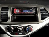 Picanto 1.0 12V 5 porte Glam + GPL - Immagine 15