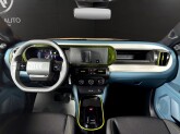 Grande Panda 1.2 Hybrid 110 CV S&S Pop - Immagine 11